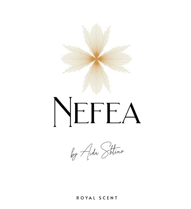 Nefea Perfumes